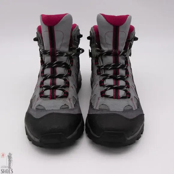 Salomon Women's Hiking Boots - Picture 9 of 14